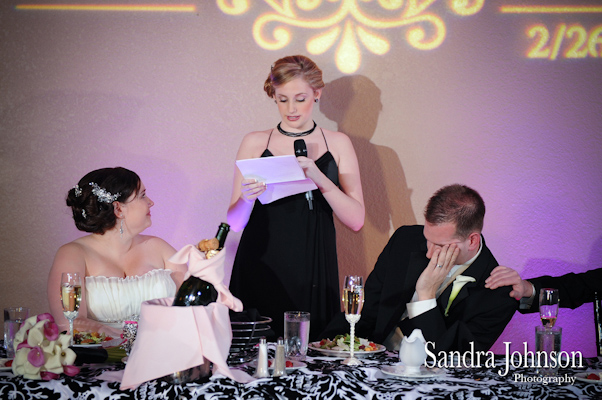 Best Mystic Dunes Wedding photographer - Sandra Johnson (SJFoto.com)